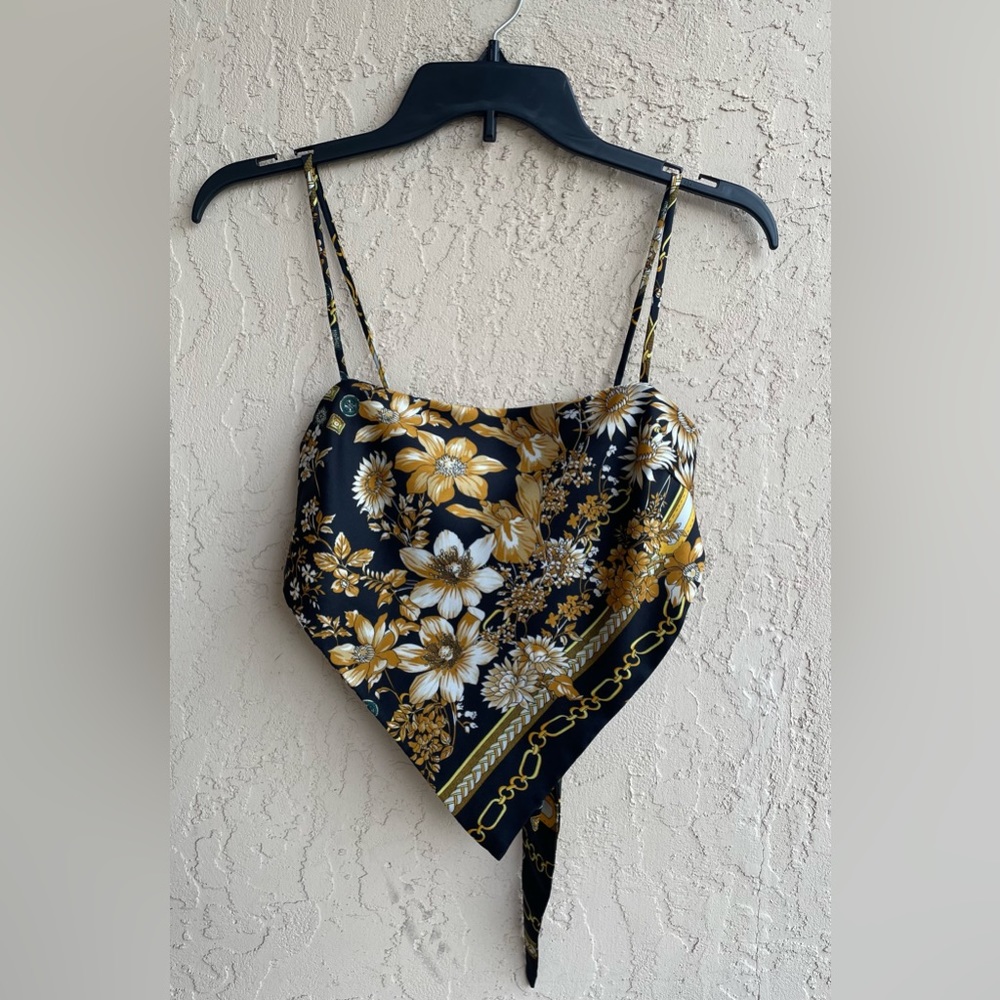 Princess Polly Crop Top